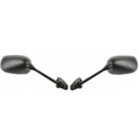 Зеркало зеркала пара suzuki gsf 650 1200 1250 s