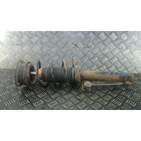 Стойка передняя правая SKODA OCTAVIA (2012-2020) 2014 5Q0413023FJ, 5Q0411105GJ
