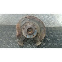 Ступица передняя правая SKODA OCTAVIA (2012-2020) 2014 5Q0407256N, 8V0498625B