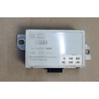 Блок блок управления immobilisera audi a4 b5 8d a6 c4 4a0 oe