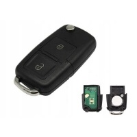 Ключ пульт seat альгамбра volkswagen sharan 7m3959753