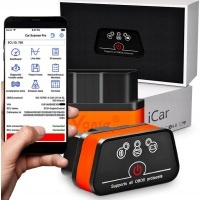 INTERFEJS DIAGNOSTYCZNY Vgate iCar Pro BT3.0 OBD2 ELM327 BLUETOOTH POLSKI