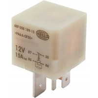 Реле , бензонасос hella 4rp 008 189 - 151 audi volkswagen