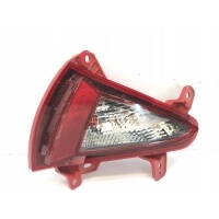 KIA SPORTAGE V 5 21 - LAMPA PRZECIWMGIELNA PRAWA TYLNA PRAWY TYŁ 92406 - R2000