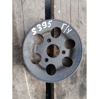 Шкив насоса гидроусилителя Volkswagen Passat B5 1998 058145255E