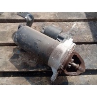 Стартер Opel Vectra B 2001 0001109015