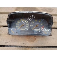 Щиток приборов (приборная панель) Volkswagen Caddy 2 1999 6K0919033FE