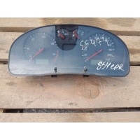 Щиток приборов (приборная панель) Volkswagen Passat B5 2000 3B1919880C