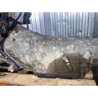 кпп автоматическая (акпп) Mercedes ML W163 2001 722661, R1632710701, R1632710901, 722661, R3002710001, A7202700600, A1632702100