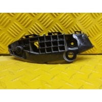 Кронштейн переднего бампера правый Toyota Rav 4 (XA50) (2018-2021) 2019 5253542050
