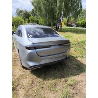 Задняя часть кузова KAIYI E5 2021- 928000312AADYJ