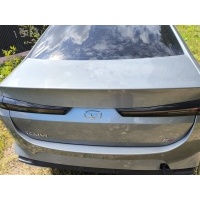 Крышка багажника состояние идеальное KAIYI E5 2021- 928000312AADYJ