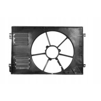 OBUDOWA WENTYLATORA VW GOLF 1 , 2/1 , 4 B 1K0121205AC