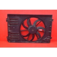 WENTYLATOR 1K0121205AC AUDI A3 8P