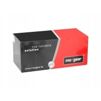 maxgear крестовина рулевой колонки 16x40mm toyota mitsubishi honda
