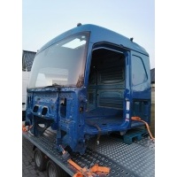 Кабина volvo fh4