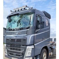 В сборе кабина volvo fh4 460 евро 6