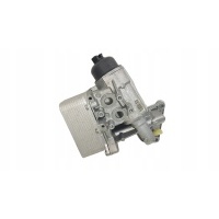 Obudowa Filtra Oleju 8201005241 2.0 2.3DCI Renault