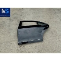 Дверь задняя левая Mercedes S W221 2007 A2217300505N2,A2216902580,A2216904580,A2217300505,A2217300137,A2217300337