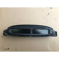 LICZNIK ZEGARY CITROEN XSARA PICASSO 04 - 12 PSA965166380