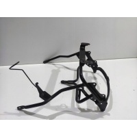 Каркас переднего suzuki gsx600f 88 - 97