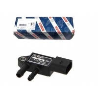 BOSCH CZUJNIK CIŚNIENIA SPALIN DO AUDI A4 B8 A6 C6