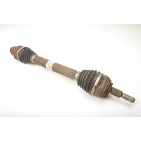 Форд focus mk4 2.3 st привод правый длинная kx67 - 3b436 - ad