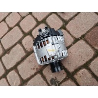 Alternator 130A FL Opel Astra K V 39218019