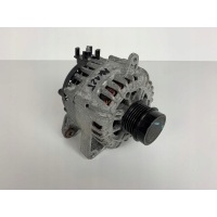 OPEL ASTRA K V 1.2T ALTERNATOR 39218019
