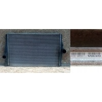 Интеркулер volvo s60 s80 v70 xc70 8627375