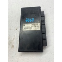 BMW E60 E61 MODUŁ STEROWNIK KOMFORTU 9197316