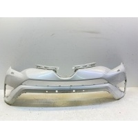 бампер Toyota Rav4 40 2015-2019 521190R916