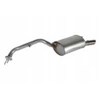 Tłumik końcowy WALKER 23900