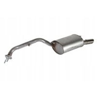 Tłumik końcowy WALKER 23900