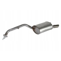 Tłumik końcowy WALKER 23900