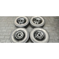 Колёсные диски сталь 15 fiat ducato citroen jumper peugeot boxer 5x118 et 68