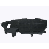Крышка бампера задняя hyundai i30 ii хэтчбек 12 - 15