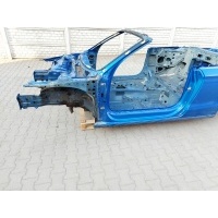 A3 крыша столбики стекло лобной 17r.
