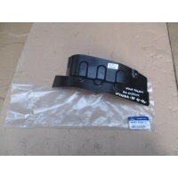 Крышка бампера hyundai i30 86684 - a6200