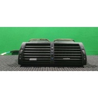 Дефлектор обдува салона BMW X5 E53 2003 64 22 8 402 221