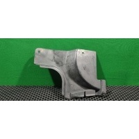 Защита днища Volkswagen Passat B6 2006 3C0 825 271 A