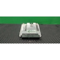 Блок управления двигателем Volkswagen Passat B6 2006 3C0 907 115, 0 261 S02 105