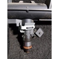 Форсунка Renault Logan 2014 0280158046