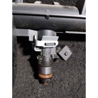 Форсунка Renault Logan 2014 0280158046