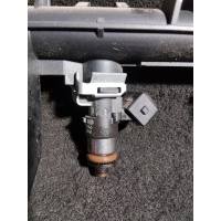 Форсунка Renault Logan 2014 0280158046