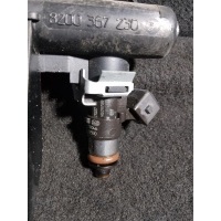 Форсунка Renault Logan 2014 0280158046