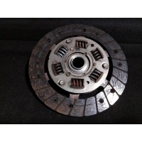 Диск сцепления Renault Logan 2014 8200660621