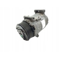 Компрессор кондиционера renault espace iv 2.0 т f4r 8200436108 8200885261