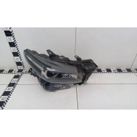 Фара передняя правая Mazda CX-9 2 Restail LED