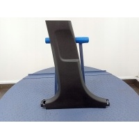 Ceed iii крышка słupka b левая нижняя 85836 - j7001